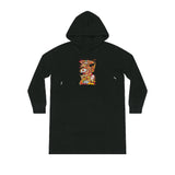 Spirit Dance 100% Organic Streeter Hoodie Dress