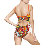 Spirit Dance Women's One-piece Swimsuit