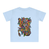 Rainbow Soul 100% Organic Baby T-Shirt