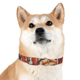 Divine Unity Dog Collar