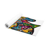 Rainbow Soul Foam Yoga Mat