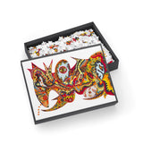 Spirit Dance Puzzle (500, 1000-Piece)