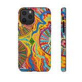 Multidimensional Tough Cases