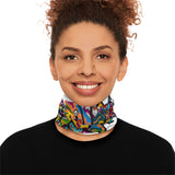 Rainbow Soul Lightweight Neck Gaiter