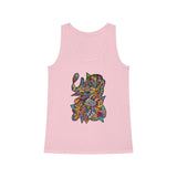 Rainbow Soul 100% Organic Women's Dreamer Tank Top