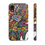 Rainbow Soul Tough Cases