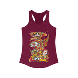 Spirit Dance Women's Ideal Racerback Tank