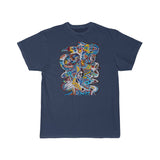 Cascading Grace Men's Short Sleeve Tee