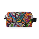 Rainbow Soul Toiletry Bag