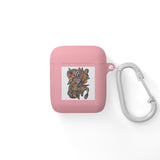 Rainbow Soul AirPods and AirPods Pro Case Cover