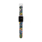 Rainbow Soul Watch Band
