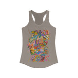 Freedom Women's Ideal Racerback Tank