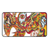 Spirit Dance Desk Mat