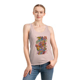 Freedom 100% Organic Women's Dreamer Tank Top
