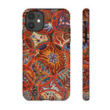 Divine Unity Tough Cases