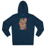Freedom 100% Organic Unisex Cruiser Hoodie