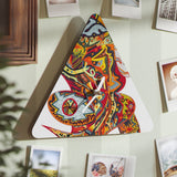 Spirit Dance Fun Wall Clocks