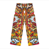 Spirit Dance Women's Pajama Pants (AOP)
