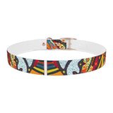 Spirit Dance Dog Collar