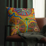 Multidimensional Waterproof Pillows