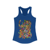 Rainbow Soul Women's Ideal Racerback Tank