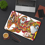 Spirit Dance Desk Mat