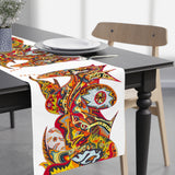 Spirit Dance Table Runner