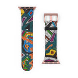Rainbow Soul Watch Band