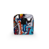 Cascading Grace Toiletry Bag