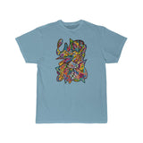 Rainbow Soul Men's Short Sleeve Tee