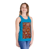 Divine Unity Kid's Jersey Tank Top