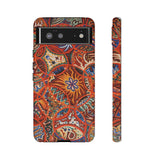 Divine Unity Tough Cases