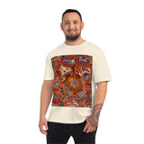 Divine Unity 100% Organic Unisex Fuser T-shirt