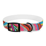 Multidimensional Dog Collar