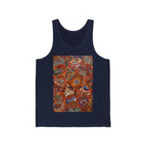 Divine Unity Unisex Jersey Tank
