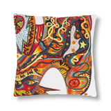Spirit Dance Waterproof Pillows