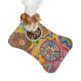 Multidimensional Pet Feeding Mats