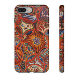 Divine Unity Tough Cases