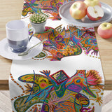 Freedom Table Runner