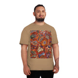 Divine Unity 100% Organic Men's Organic Sparker T-Shirt