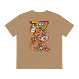 Spirit Dance 100% Organic Men's Organic Sparker T-shirt