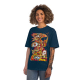 Spirit Dance 100% Organic Unisex Fuser T-shirt
