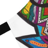 Rainbow Soul Apron (AOP)