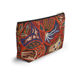 Divine Unity Accessory Pouch w T-bottom