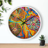 Multidimensional Wall clock
