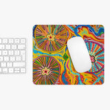 Multidimensional Mouse Pad