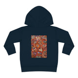 Divine Unity Toddler Pullover Fleece Hoodie