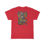 Rainbow Soul Men's Short Sleeve Tee
