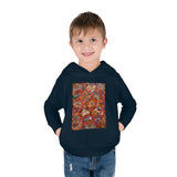 Divine Unity Toddler Pullover Fleece Hoodie