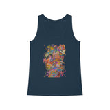 Freedom 100% Organic Women's Dreamer Tank Top